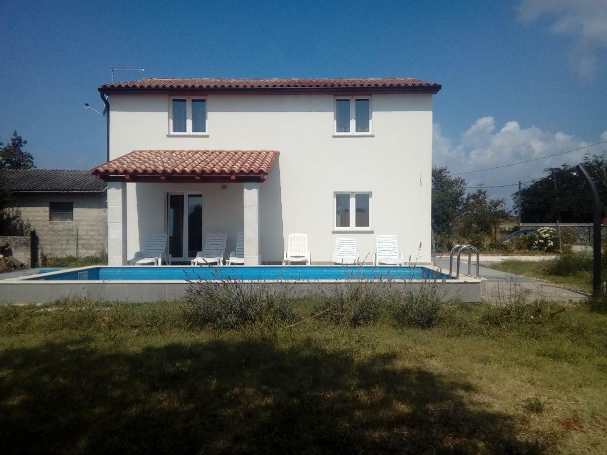 Apartament Pool House - Medulin Riviera Zewnętrze zdjęcie