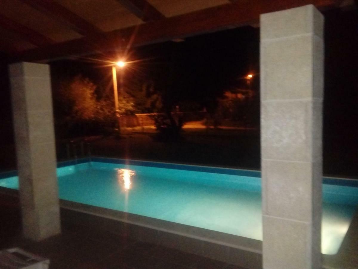 Apartament Pool House - Medulin Riviera Zewnętrze zdjęcie