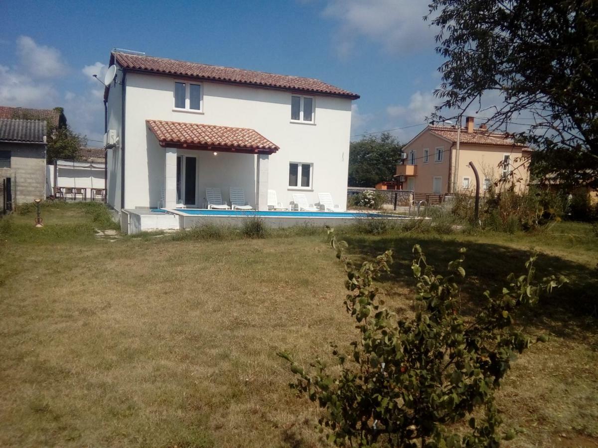 Apartament Pool House - Medulin Riviera Zewnętrze zdjęcie