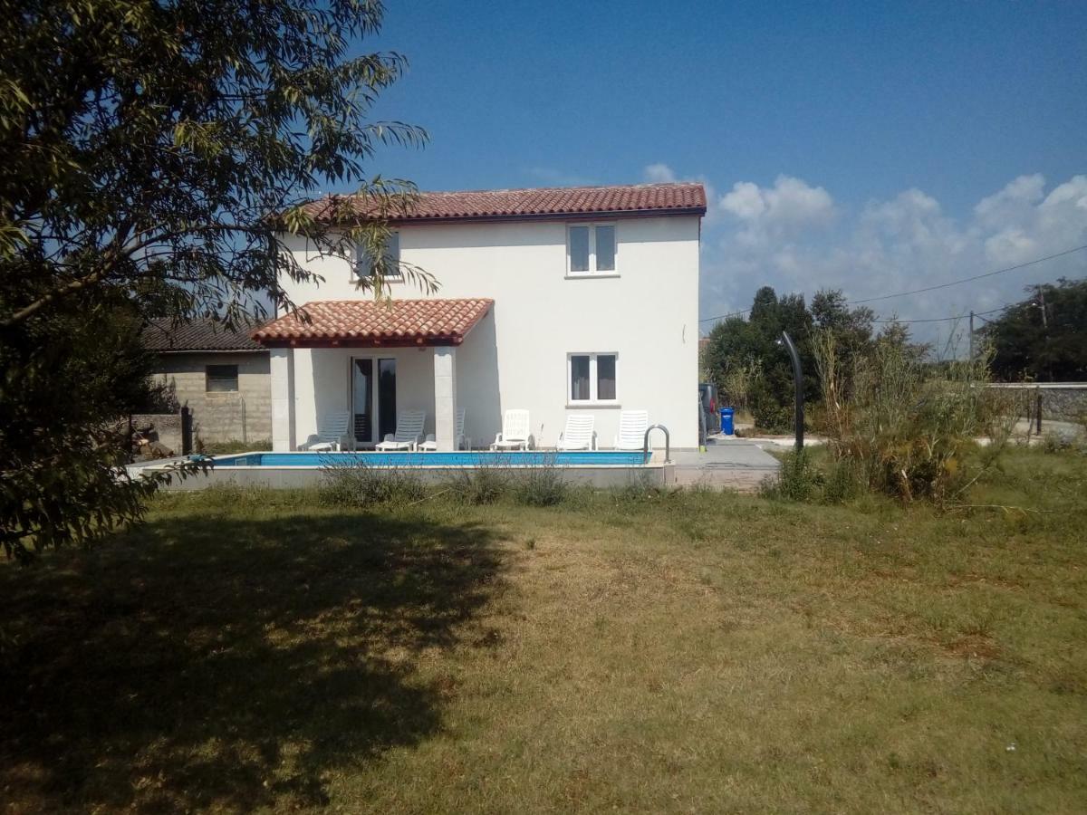 Apartament Pool House - Medulin Riviera Zewnętrze zdjęcie