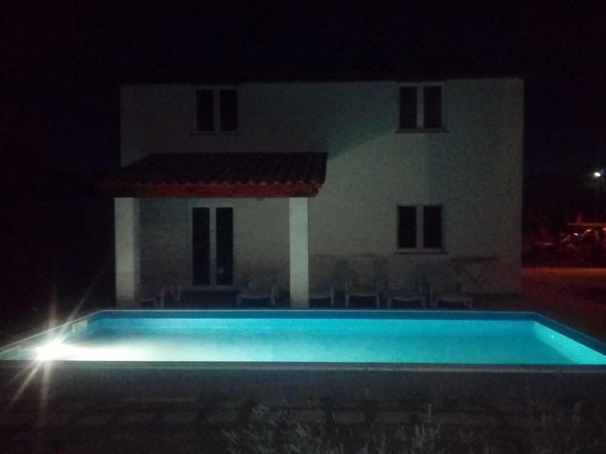 Apartament Pool House - Medulin Riviera Zewnętrze zdjęcie